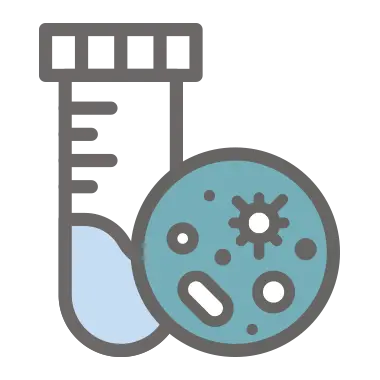 parasitologico